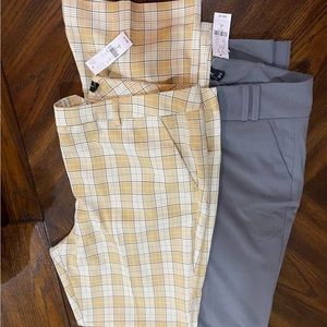 New York & Company Dress Pants